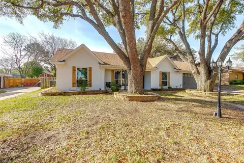 Exterior - 1107 Trace Rd, Cleburne, TX 76033 photo 2 of 8