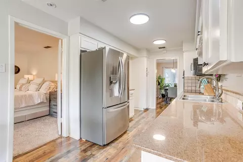 Kitchen - 1107 Trace Rd, Cleburne, TX 76033 photo 1 of 3