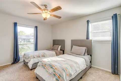 Bedroom - 1107 Trace Rd, Cleburne, TX 76033 photo 7 of 10