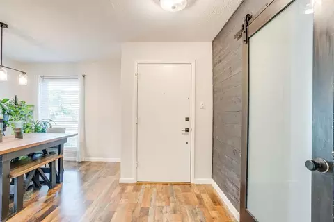 Entry Way - 1107 Trace Rd, Cleburne, TX 76033 photo 1 of 2