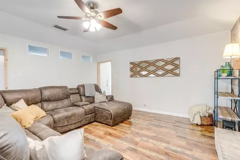 Living - 1107 Trace Rd, Cleburne, TX 76033 photo 3 of 5