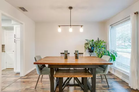Dining - 1107 Trace Rd, Cleburne, TX 76033 photo 1 of 3