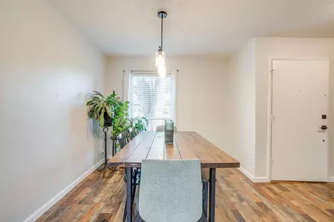 Dining - 1107 Trace Rd, Cleburne, TX 76033 photo 2 of 3