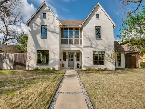 6561 Kenwood Ave, Dallas, TX 75214