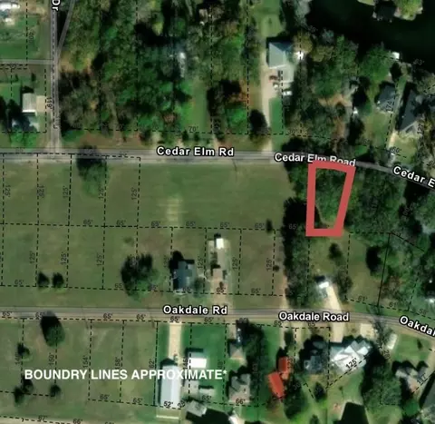 0 Cedar Elm Rd, Trinidad, TX 75163