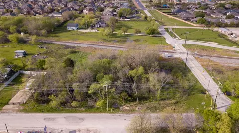 4351 Britton Rd, Mansfield, TX 76063