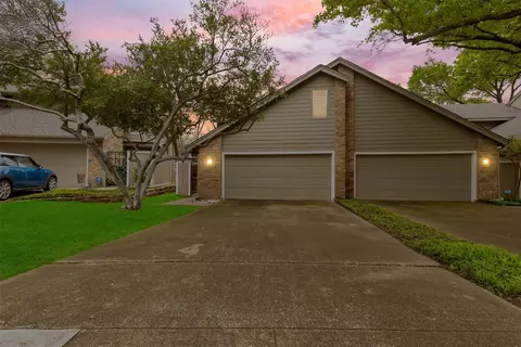 8438 Brittania Way, Dallas, TX 75243