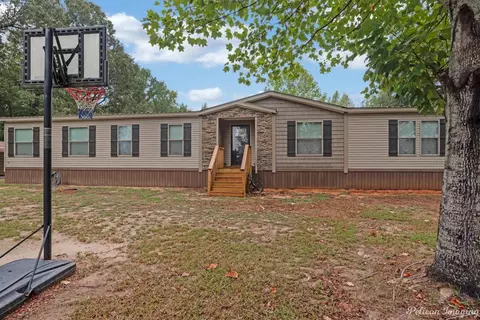 156 Bumgardner Rd, Heflin, LA 71039