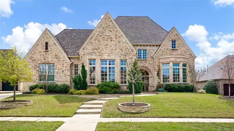 8650 Canyon Xing, Lantana, TX 76226