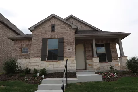 1405 Broadview Dr, Garland, TX 75042