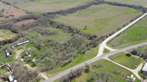 Tbd E Hackley Street, Poolville, TX 76487
