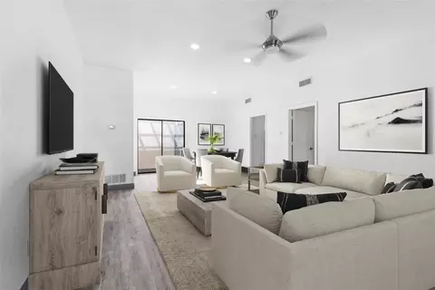 419 Tall Oaks Ln, Richardson, TX 75081