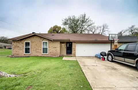 2301 May Ln, Grand Prairie, TX 75050