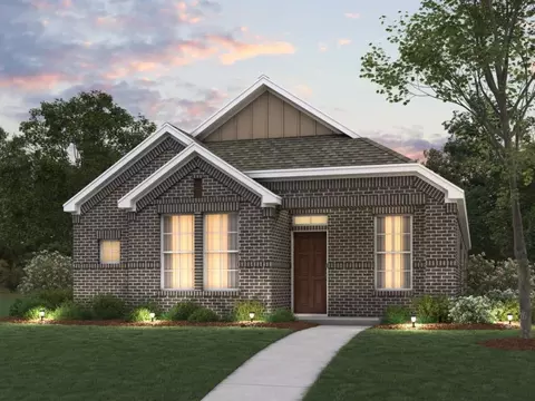 1306 Verbena Ln, Garland, TX 75042