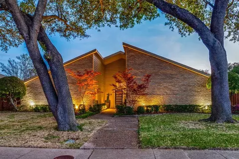 6518 Embers Rd, Dallas, TX 75248