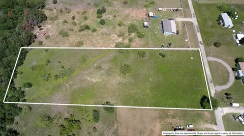 3144 SE Tbd, Corsicana, TX 75109