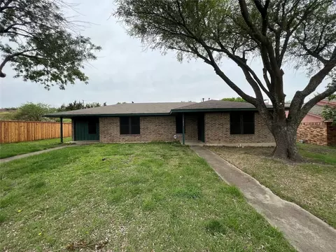 3409 Jewel, Sachse, TX 75048