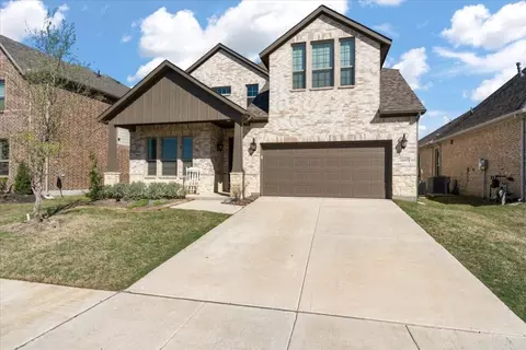 16605 Hidden Cove Dr, Celina, TX 75009