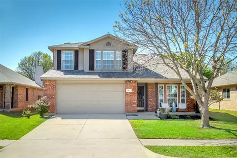 7223 Hillshire Ln, Sachse, TX 75048