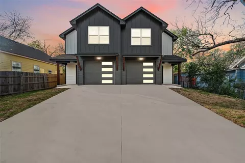1609 Cleveland Ave, Waco, TX 76706