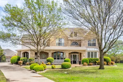 5608 Kensington Ct, Parker, TX 75002
