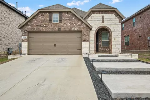 2906 Doggett Dr, Forney, TX 75126