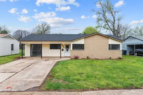 3209 Galaxy Dr, Bossier City, LA 71112