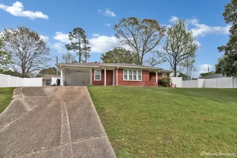 1204 Howard St, Minden, LA 71055