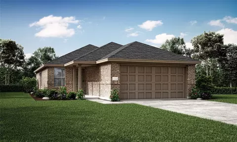 1906 Aves Glen Ln, Forney, TX 75126