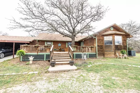 244 Nocona Dr, Nocona, TX 76255