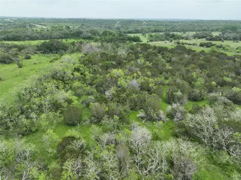 tbd Hwy 220, Hico, TX 76457
