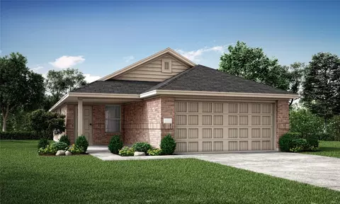 1444 Dovekie Ln, Forney, TX 75126