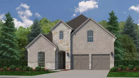 231 Honey Locust Dr, Prosper, TX 75078