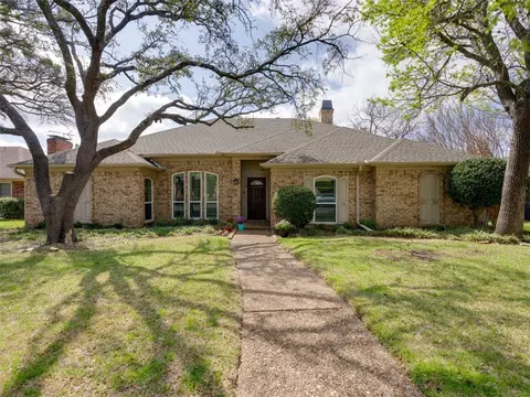 6504 Missy Dr, Dallas, TX 75252