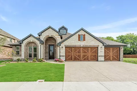 1015 Ridgehurst Rd, Melissa, TX 75454