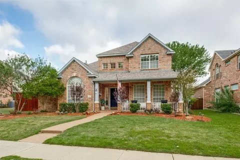 2276 Idlewild Dr, Frisco, TX 75036