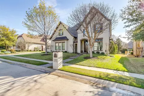 4663 Sidonia Ct, Fort Worth, TX 76126