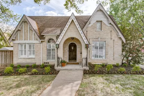5502 Mccommas Blvd, Dallas, TX 75206