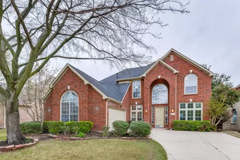 209 Prism Ln, Mckinney, TX 75072