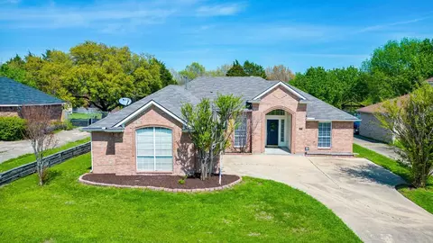 1208 Quapaw Trl, Mesquite, TX 75149