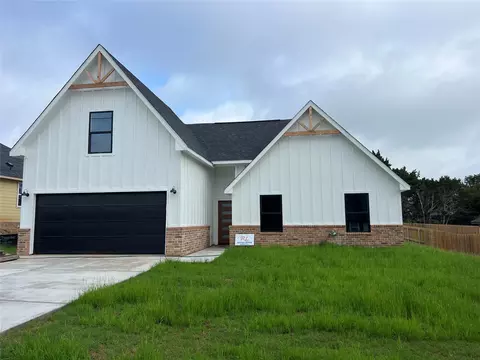 5413 San Jacinto Dr, Granbury, TX 76048