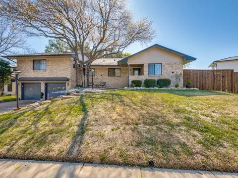 406 San Jose St, Irving, TX 75062