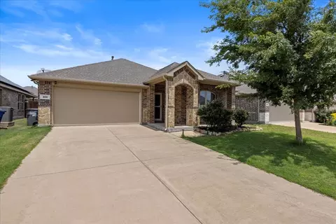 908 Silverbell St, Princeton, TX 75407