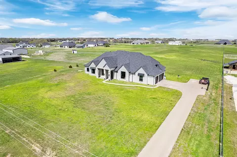 1455 Bledsoe Rd, Gunter, TX 75058