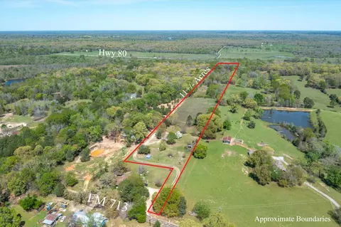 4533 Vz County Rd 1701, Grand Saline, TX 75140
