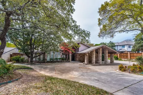 6516 Dartbrook Dr, Dallas, TX 75254