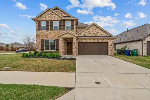 6128 Sutton Fields Trl, Aubrey, TX 76227