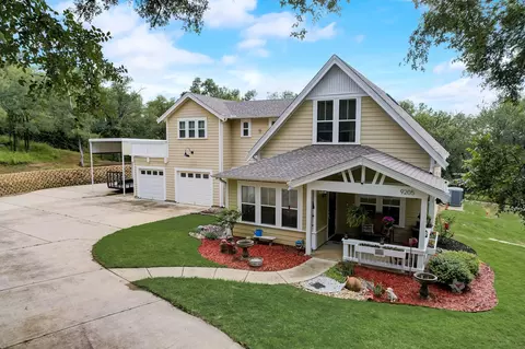 9205 Shoshone Trl, Flower Mound, TX 75022