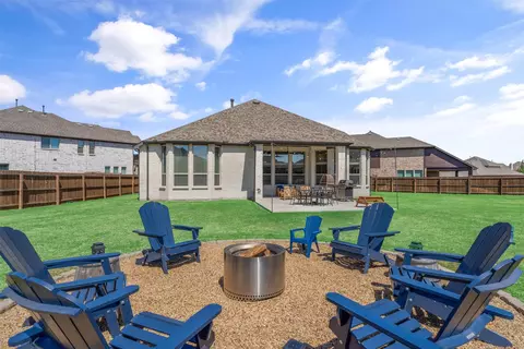 2101 Stilton Cv, Forney, TX 75126