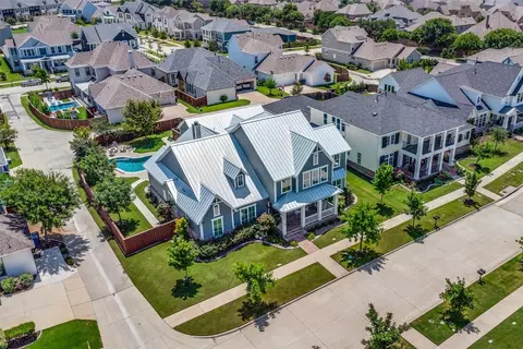 7718 Cassion Dr, Frisco, TX 75034